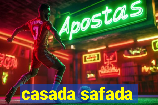 casada safada